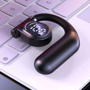 Bluetooth earphone